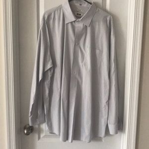 Men’s dress shirt